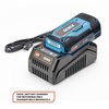 Senix 58 Volt Max* 2.5 Ah Lithium-ion Battery B25X5